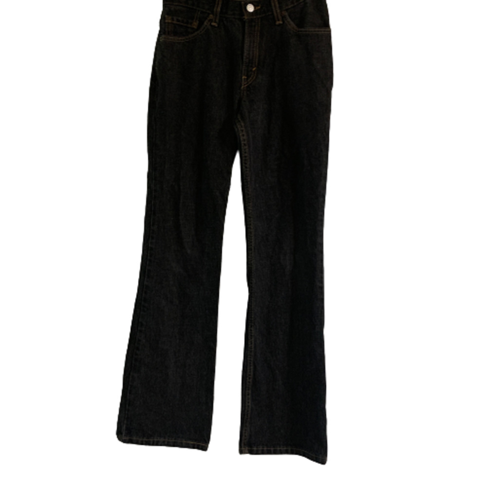 Levi's 517 jeans